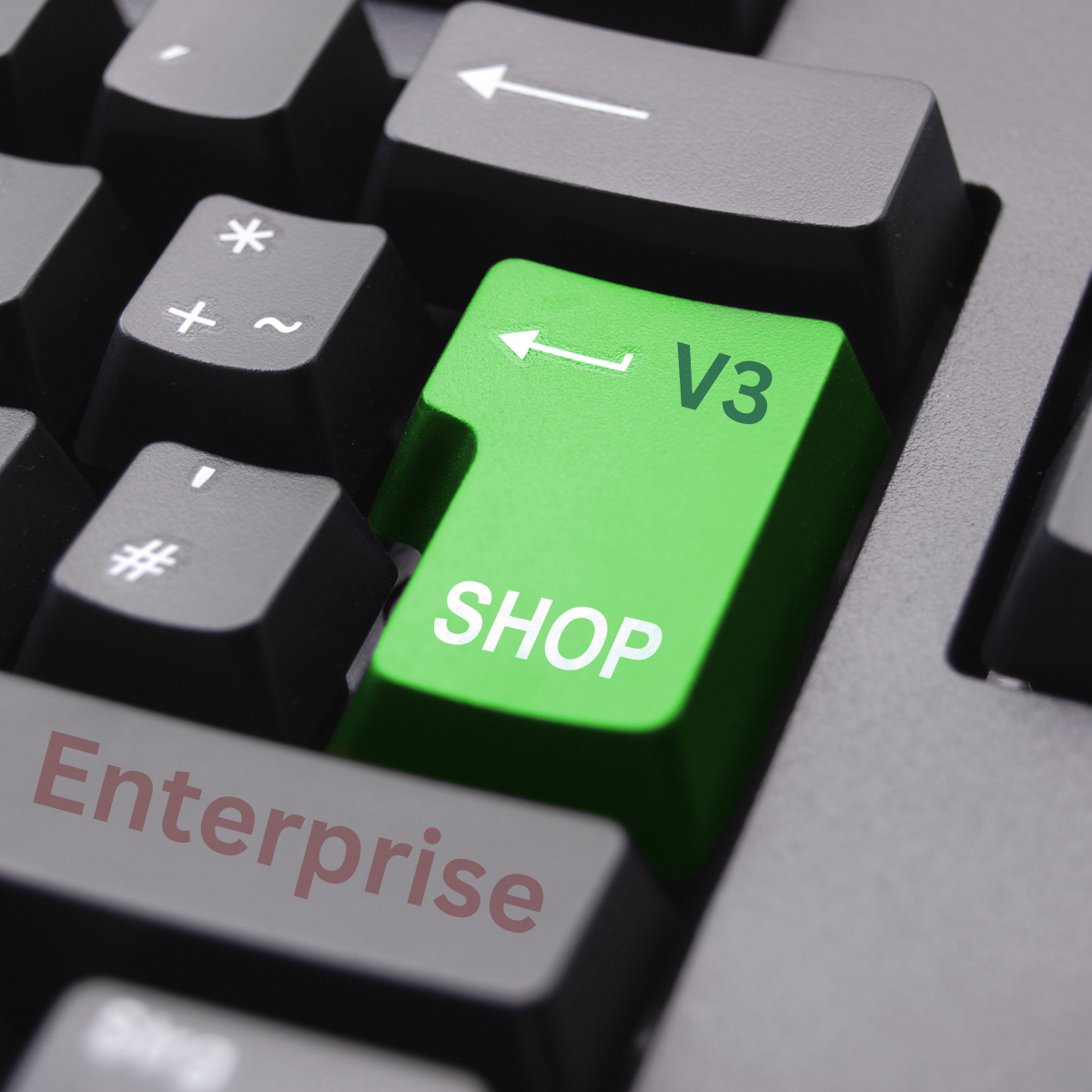 Online Shop System
